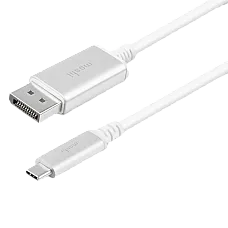 Cable MOSHI  Type-C to DP, 1.5 m, W..