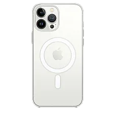 Original iPhone 13 Pro Max Clear Ca..