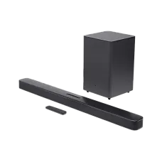 Soundbar JBL Bar 2.1 Deep Bass MK2..