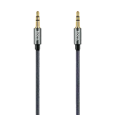 AUX Audio Cable Hoco, Noble sound s..