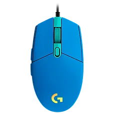 Gaming Mouse Logitech G102 Lightsyn..