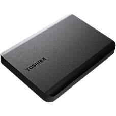 1.0TB (USB3.1) 2.5