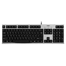 Keyboard SVEN KB-S300, Traditional ..
