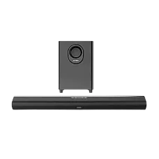 Soundbar F&D HT-350, SET: Subwoofer..