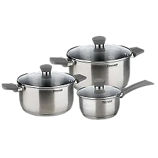 Pot Set Rondell RDS-820..