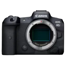 DC Canon EOS R5 BODY V2.4GHz..