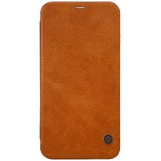 Nillkin Apple iPhone XS/X, Qin, Bro..