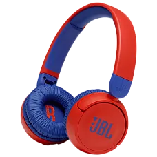 Headphones  Bluetooth JBL JR310BT, ..