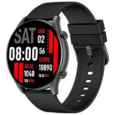 Kieslect Smart Watch Kr, Black..