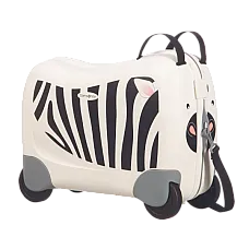 Valiza Samsonite DREAM RIDER, ZEBRA..