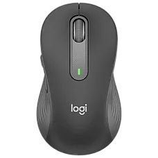 Wireless Mouse Logitech M650 L Sign..