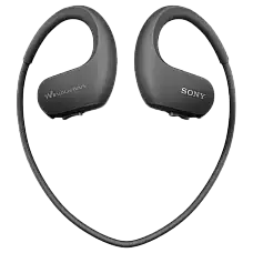 SONY  Walkman NW-WS414, 8GB, Black..