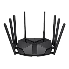 Wi-Fi 6 Dual Band Mercusys Router 