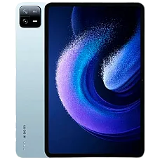 Xiaomi Pad 6 8/128GB Blue..