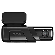 70mai M500 Camera Auto 128GB, Black..
