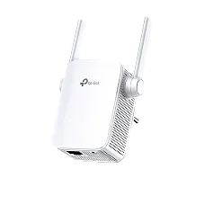 Wi-Fi AC Dual Band Range Extender/A..