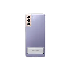 Original Sam. Clear Standing cover ..