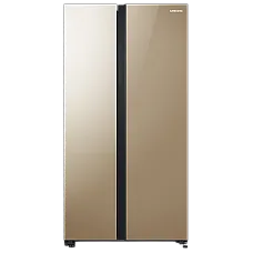 Refr/SBS Samsung RS62R50314G/UA..