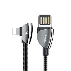 Lightning Cable Remax, Qiker series..