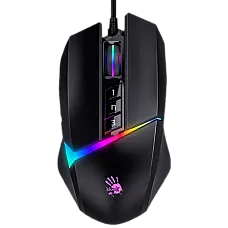 Gaming Mouse Bloody W60 Max, 100-10..