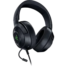 Gaming Headset Razer Kraken V3 X, 4..