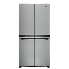 Refr/SBS Whirlpool WQ9 M2L..