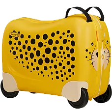 Valiza Samsonite DREAM RIDER, GHEPA..