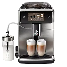 Coffee Machine Saeco SM8785/00..