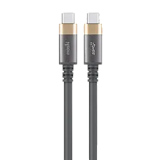 Cable MOSHI  Type-C / Type-C, 1.0 m..
