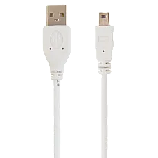 Cable Mini USB2.0,  Mini B - AM, 0...