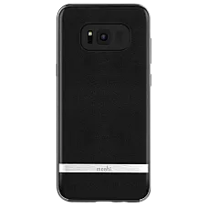 Moshi Sam. Gal. S8, Napa case, Blac..
