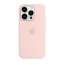 Original iPhone 14 Pro Silicone Cas..