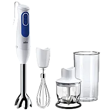 Blender Braun MQ3025 Omelette..