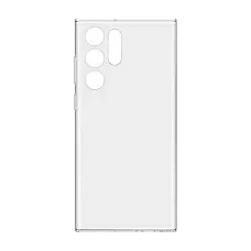 Original Sam. Clear Cover Galaxy S2..