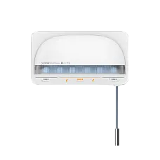Toothbrush Sanitizer Oclean S1, Whi..