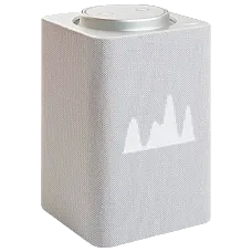 Yandex station MAX YNDX-0008G, Grey..