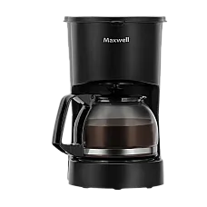 Coffee Maker Maxwell MW-1657..
