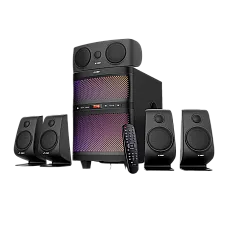 Audio System 5.1 F&D 