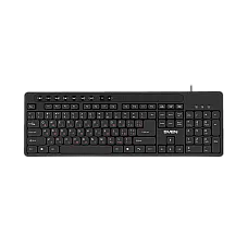 Keyboard SVEN KB-C3060, Multimedia,..