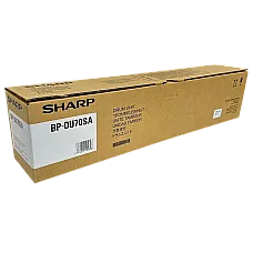 OPC Drum Unit Sharp BP-DU70SA, Blac..
