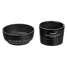 Lens Adapter/Hood Set LAH-DC20 for ..