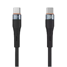 Type-C to Type-C Cable Nilkin, Flow..