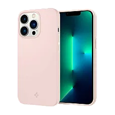 Spigen iPhone 13 Pro, Thin Fit, Pin..