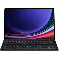 Book Cover Keyboard Slim Tab S9 Ult..