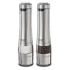 Salt and Pepper Grinder Russell Hob..