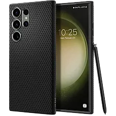 Spigen Samsung S23 Ultra, Liquid Ai..