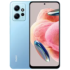 Redmi Note 12 8/256GB EU Blue..
