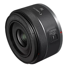 Compact Wide Angle Lens Canon RF 16..