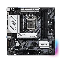 MB S1200 ASRock B560M PRO4  mATX..