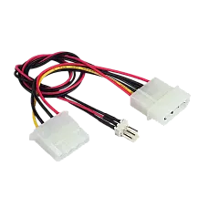 Cable, CC-PSU-5 Internal power adap..